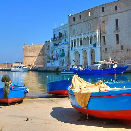 Hotel Una Volta A Martina Martina Franca Zewnętrze zdjęcie