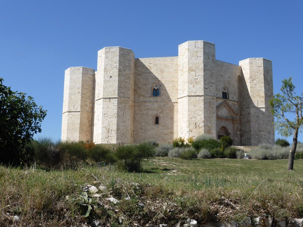 Hotel Una Volta A Martina Martina Franca Zewnętrze zdjęcie